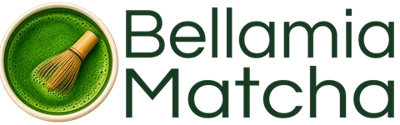 Bella Mia Matcha