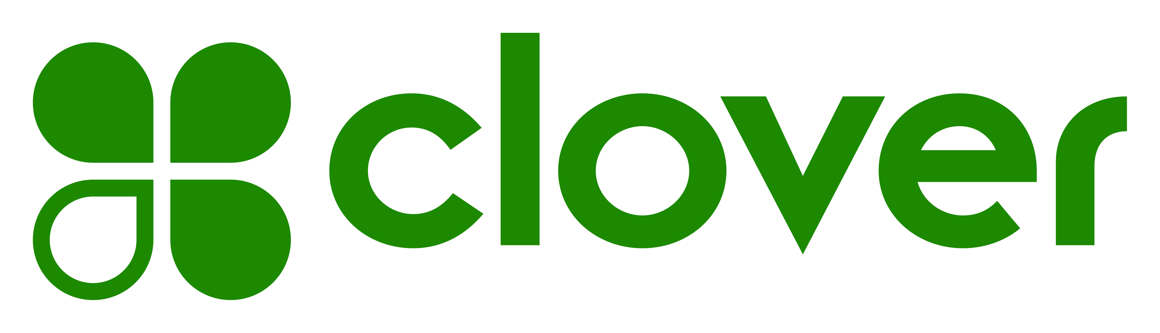 Clover