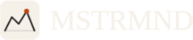 MSTRMND