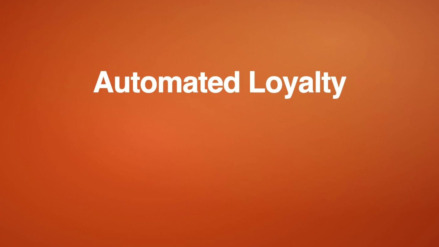 Automated Loyalty — MSTRMND explainer video